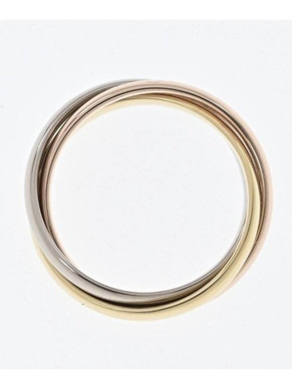 Cartier Ring Pink - Picture 4 of 9